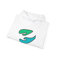 Load image into Gallery viewer, Unisex Heavy Blend™ Hooded Sweatshirt
