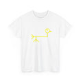 Load image into Gallery viewer, Unisex Heavy Cotton Tee
