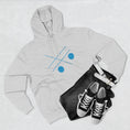 Load image into Gallery viewer, Three-Panel Fleece Hoodie
