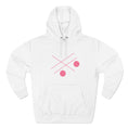 Load image into Gallery viewer, Three-Panel Fleece Hoodie
