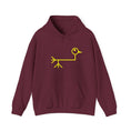 Load image into Gallery viewer, Unisex Heavy Blend™ Hooded Sweatshirt
