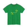 Load image into Gallery viewer, Unisex Heavy Cotton Tee
