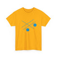 Load image into Gallery viewer, Unisex Heavy Cotton Tee
