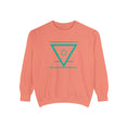 Load image into Gallery viewer, Unisex Garment-Dyed Sweatshirt
