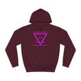 Load image into Gallery viewer, Unisex College Hoodie
