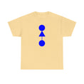 Load image into Gallery viewer, Unisex Heavy Cotton Tee
