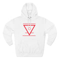 Load image into Gallery viewer, Three-Panel Fleece Hoodie
