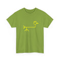 Load image into Gallery viewer, Unisex Heavy Cotton Tee
