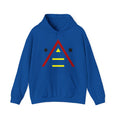 Load image into Gallery viewer, Unisex Heavy Blend™ Hooded Sweatshirt
