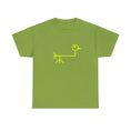 Load image into Gallery viewer, Unisex Heavy Cotton Tee
