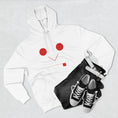 Load image into Gallery viewer, Three-Panel Fleece Hoodie
