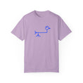 Load image into Gallery viewer, Unisex Garment-Dyed T-shirt
