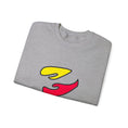 Load image into Gallery viewer, Unisex Heavy Blend™ Crewneck Sweatshirt
