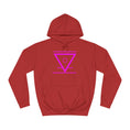 Load image into Gallery viewer, Unisex College Hoodie
