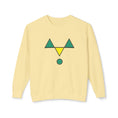 Load image into Gallery viewer, Unisex Lightweight Crewneck Sweatshirt
