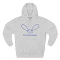 Load image into Gallery viewer, Three-Panel Fleece Hoodie
