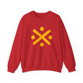 Load image into Gallery viewer, Unisex Heavy Blend™ Crewneck Sweatshirt
