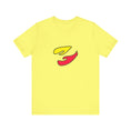 Load image into Gallery viewer, Unisex Jersey Short Sleeve Tee
