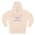 Load image into Gallery viewer, Three-Panel Fleece Hoodie
