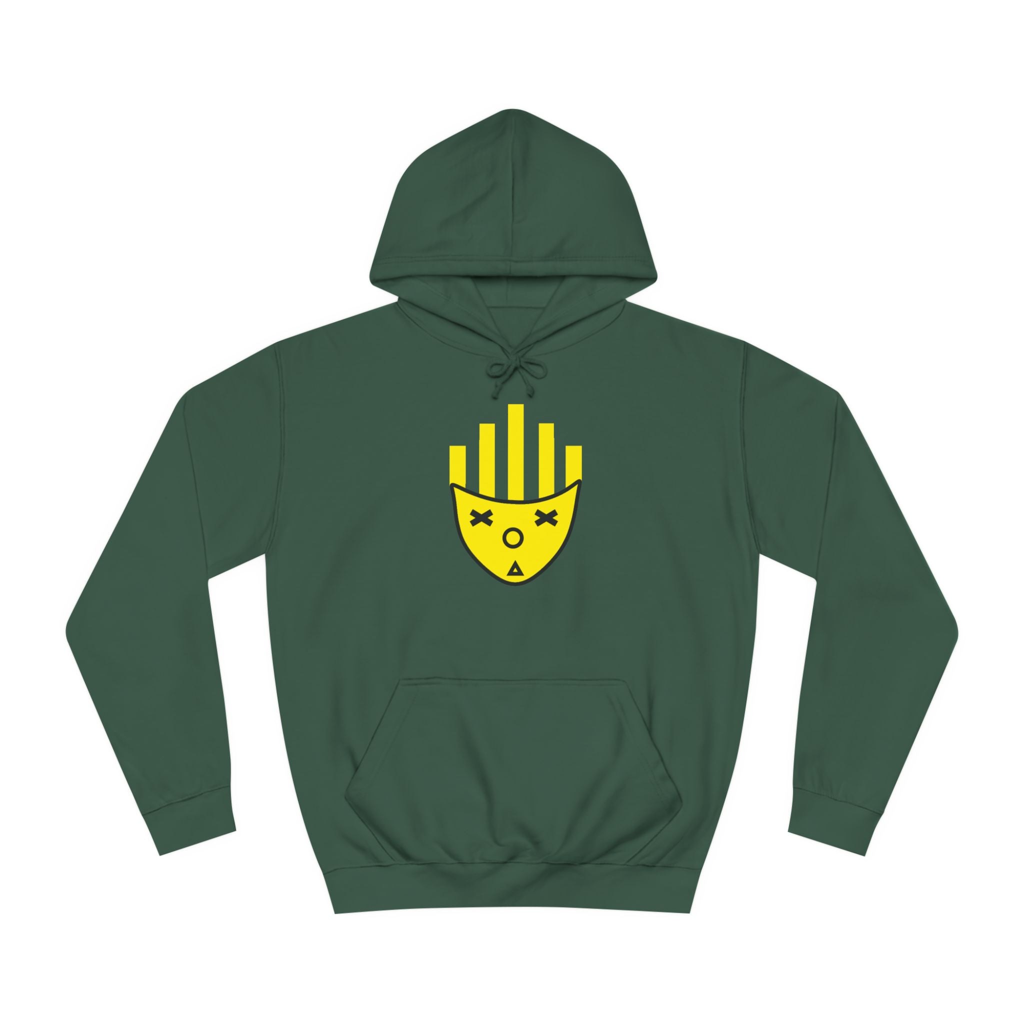 Unisex College Hoodie