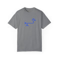 Load image into Gallery viewer, Unisex Garment-Dyed T-shirt
