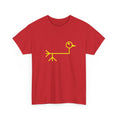 Load image into Gallery viewer, Unisex Heavy Cotton Tee
