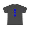 Load image into Gallery viewer, Unisex Heavy Cotton Tee
