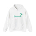 Load image into Gallery viewer, Unisex Heavy Blend™ Hooded Sweatshirt
