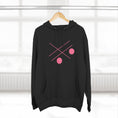 Load image into Gallery viewer, Three-Panel Fleece Hoodie
