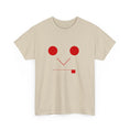 Load image into Gallery viewer, Unisex Heavy Cotton Tee
