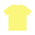 Load image into Gallery viewer, Unisex Jersey Short Sleeve Tee
