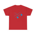 Load image into Gallery viewer, Unisex Heavy Cotton Tee
