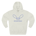 Load image into Gallery viewer, Three-Panel Fleece Hoodie
