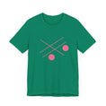 Load image into Gallery viewer, Unisex Jersey Short Sleeve Tee
