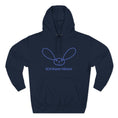 Load image into Gallery viewer, Three-Panel Fleece Hoodie
