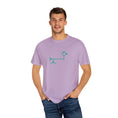 Load image into Gallery viewer, Unisex Garment-Dyed T-shirt
