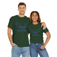 Load image into Gallery viewer, Unisex Heavy Cotton Tee
