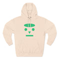 Load image into Gallery viewer, Three-Panel Fleece Hoodie
