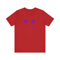 Load image into Gallery viewer, Unisex Jersey Short Sleeve Tee
