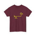 Load image into Gallery viewer, Unisex Heavy Cotton Tee
