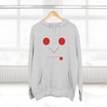 Load image into Gallery viewer, Three-Panel Fleece Hoodie
