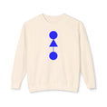 Load image into Gallery viewer, Unisex Lightweight Crewneck Sweatshirt
