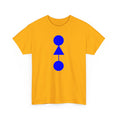 Load image into Gallery viewer, Unisex Heavy Cotton Tee
