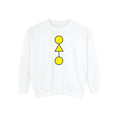 Load image into Gallery viewer, Unisex Garment-Dyed Sweatshirt
