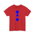 Load image into Gallery viewer, Unisex Heavy Cotton Tee
