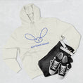 Load image into Gallery viewer, Three-Panel Fleece Hoodie
