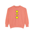 Load image into Gallery viewer, Unisex Garment-Dyed Sweatshirt
