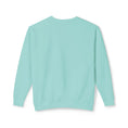 Load image into Gallery viewer, Unisex Lightweight Crewneck Sweatshirt
