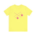 Load image into Gallery viewer, Unisex Jersey Short Sleeve Tee
