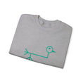 Load image into Gallery viewer, Unisex Heavy Blend™ Crewneck Sweatshirt
